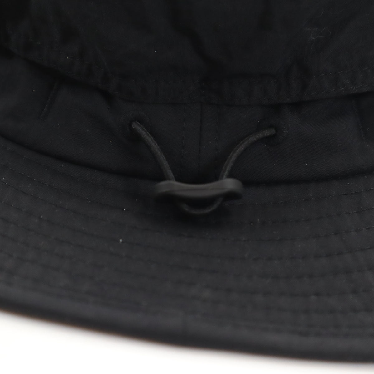 THE NORTH FACE ノースフェイス ハット M ブラック アウトドア NN02336 メンズ