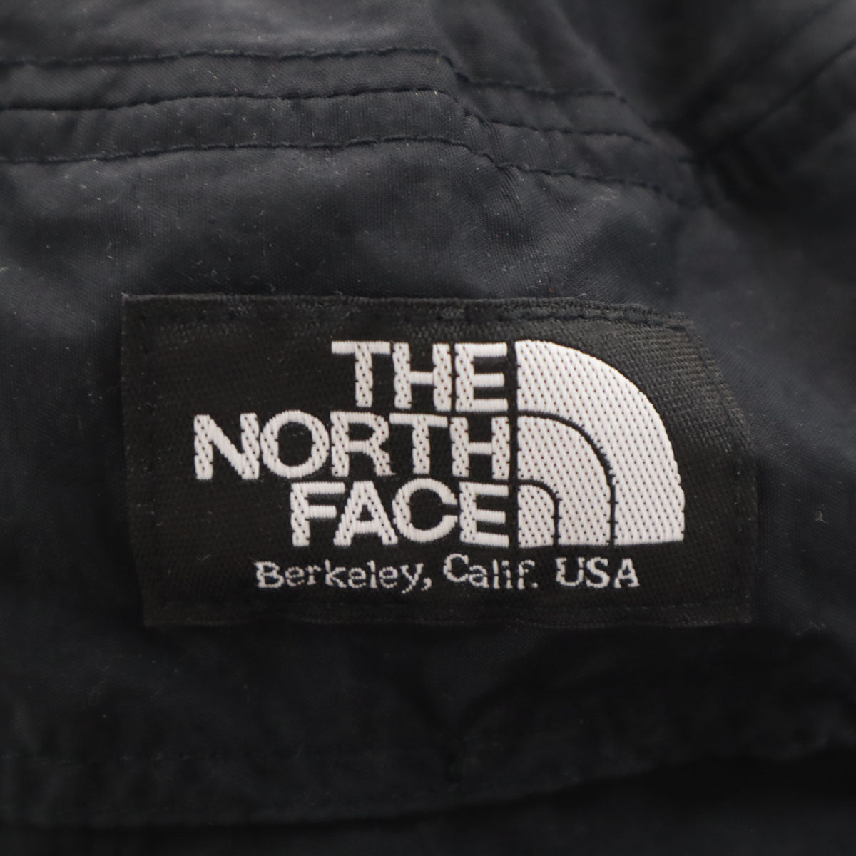 THE NORTH FACE ノースフェイス ハット M ブラック アウトドア NN02336 メンズ