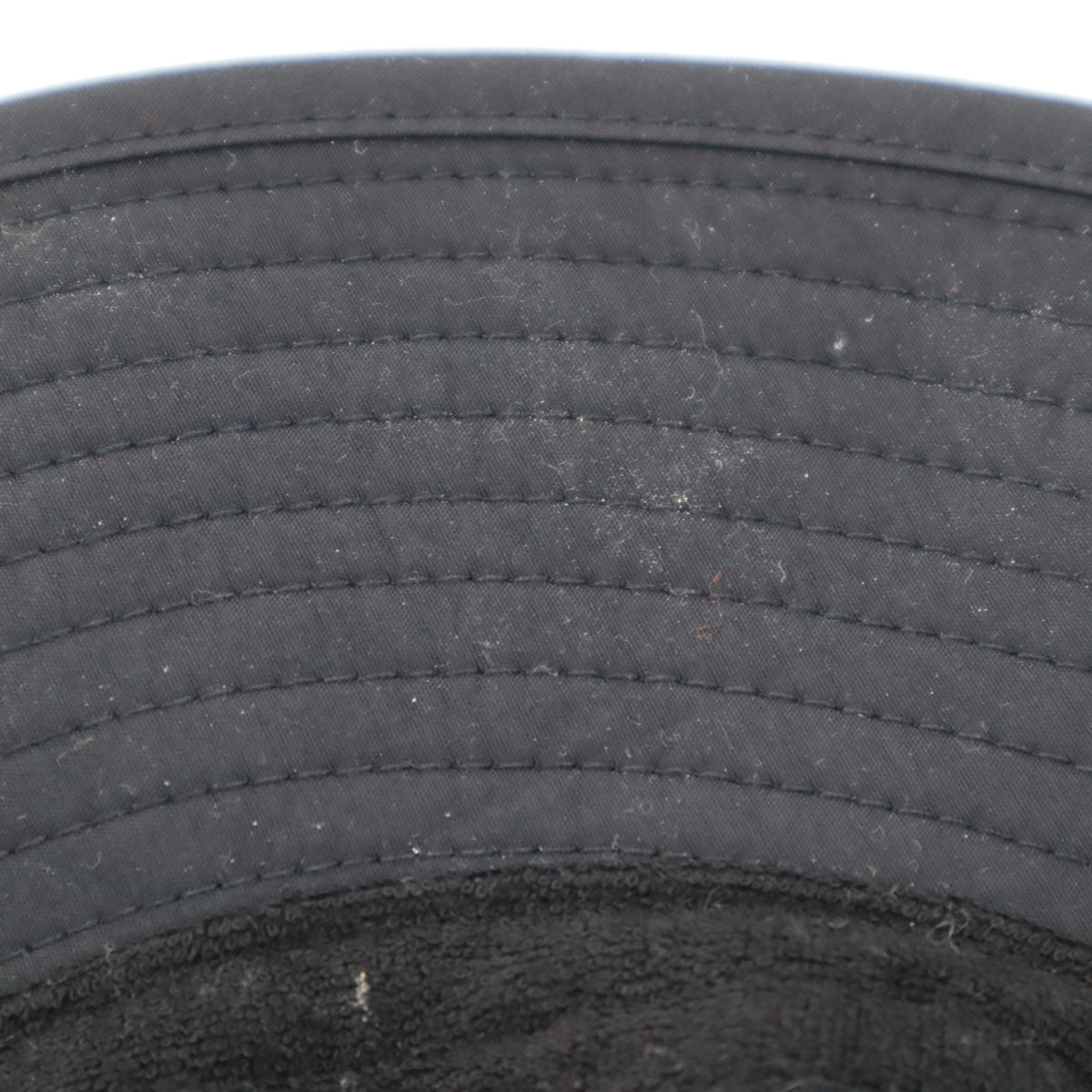 THE NORTH FACE ノースフェイス ハット M ブラック アウトドア NN02336 メンズ