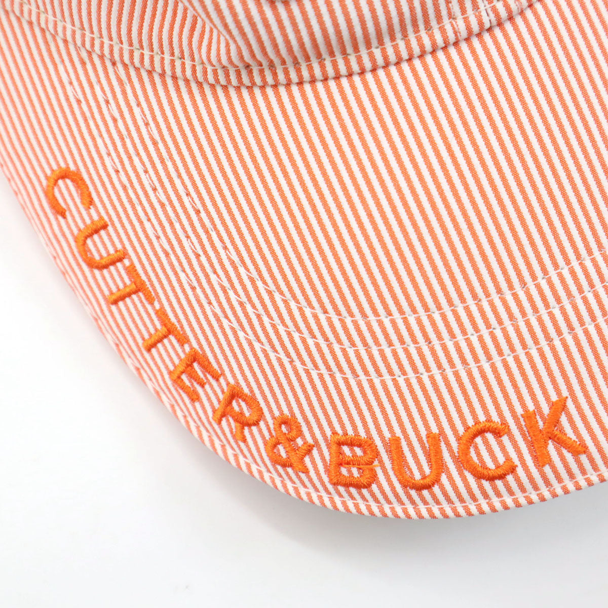 CUTTER＆BUCK カッターアンドバック ゴルフ キャップ F ホワイト系 メンズ