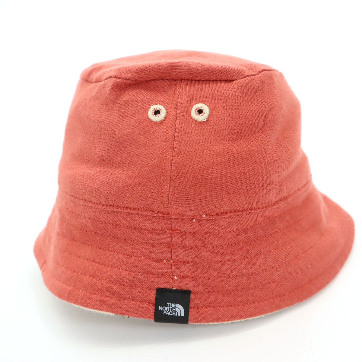 THE NORTH FACE ノースフェイス リバーシブル ハット ベージュ系 ベビー キッズ