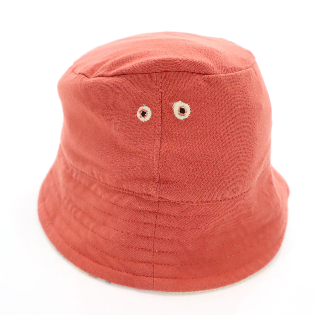 THE NORTH FACE ノースフェイス リバーシブル ハット ベージュ系 ベビー キッズ