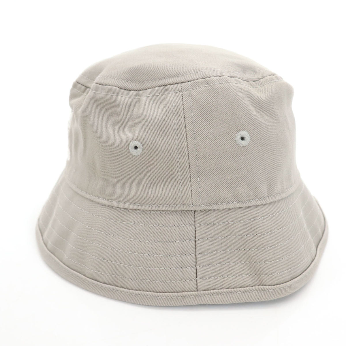 adidas アディダス トレフォイルロゴ刺繍 ハット F グレー キッズ