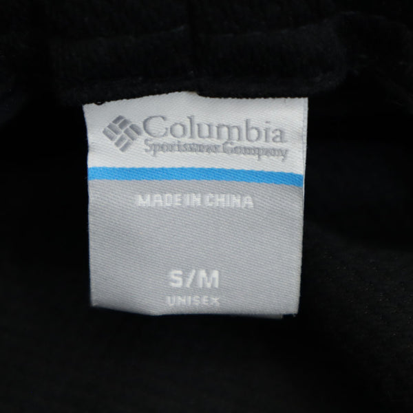 コロンビア アウトドア シッカモア ブーニー ハット S/M カーキ系 Columbia メンズ