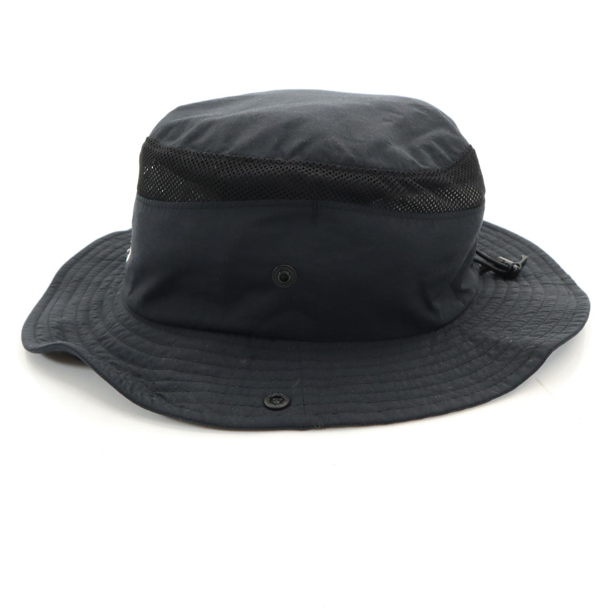 THE NORTH FACE ノースフェイス サンシールド ハット M ブラック 帽子 NN01812 アウトドア ユニセックス メンズ