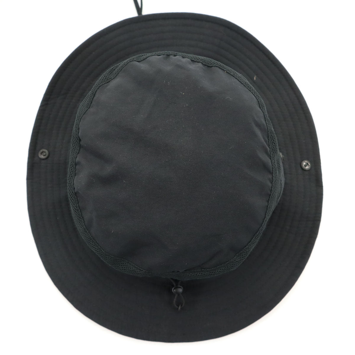 THE NORTH FACE ノースフェイス ブリマー ハット XL ブラック 帽子 NN02339 アウトドア ユニセックス メンズ