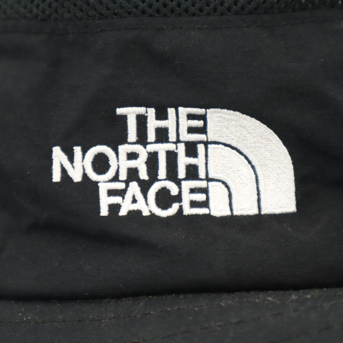 THE NORTH FACE ノースフェイス ブリマー ハット XL ブラック 帽子 NN02339 アウトドア ユニセックス メンズ