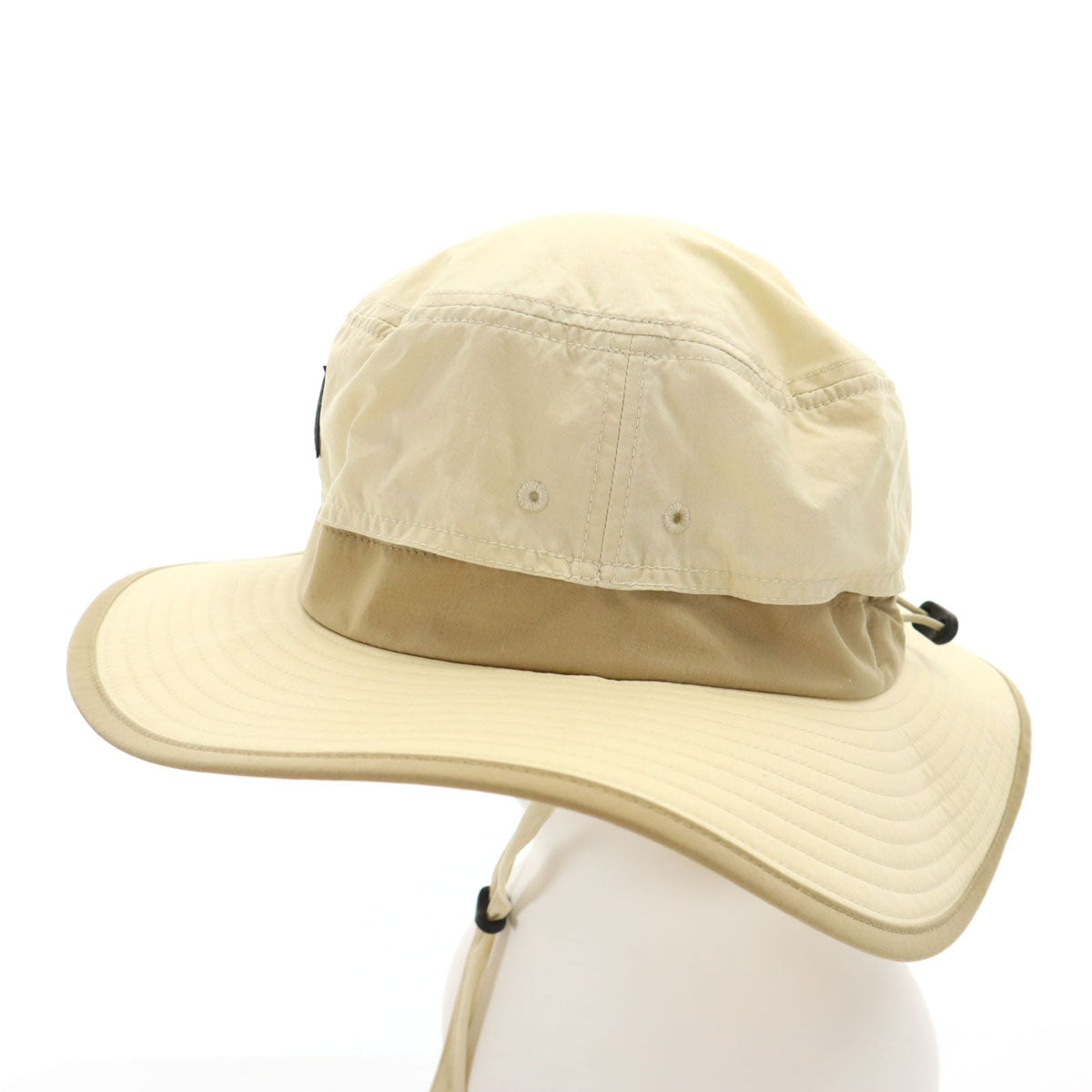 THE NORTH FACE ノースフェイス ホライズン ハット M ベージュ系 アウトドア NN02336 メンズ