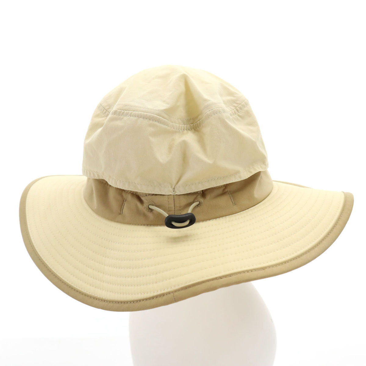 THE NORTH FACE ノースフェイス ホライズン ハット M ベージュ系 アウトドア NN02336 メンズ