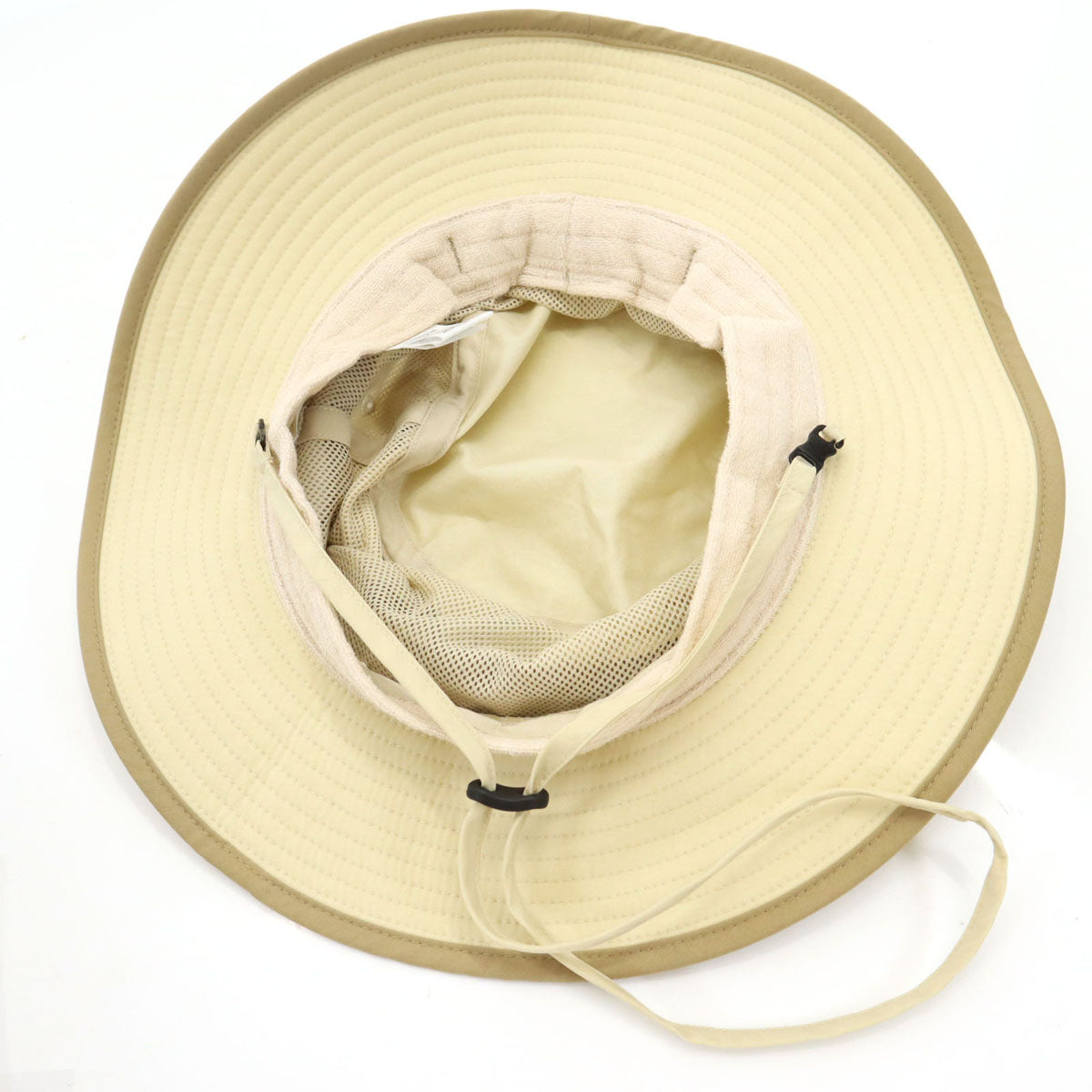 THE NORTH FACE ノースフェイス ホライズン ハット M ベージュ系 アウトドア NN02336 メンズ