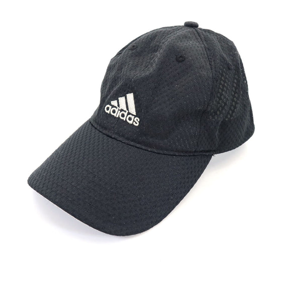 アディダス メッシュ キャップ F 黒 adidas メンズ