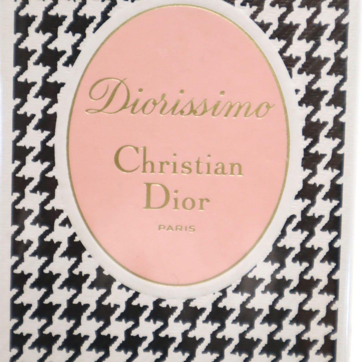 未使用 Christian Dior クリスチャンディオール フランス製 ディオリッシモ ヴァポリザター オードトワレ 香水 フレグランス レディース