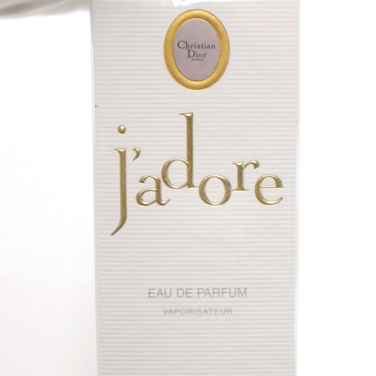 未使用 Christian Dior クリスチャンディオール フランス製 ジャドール オードパルファム 香水 フレグランス レディース