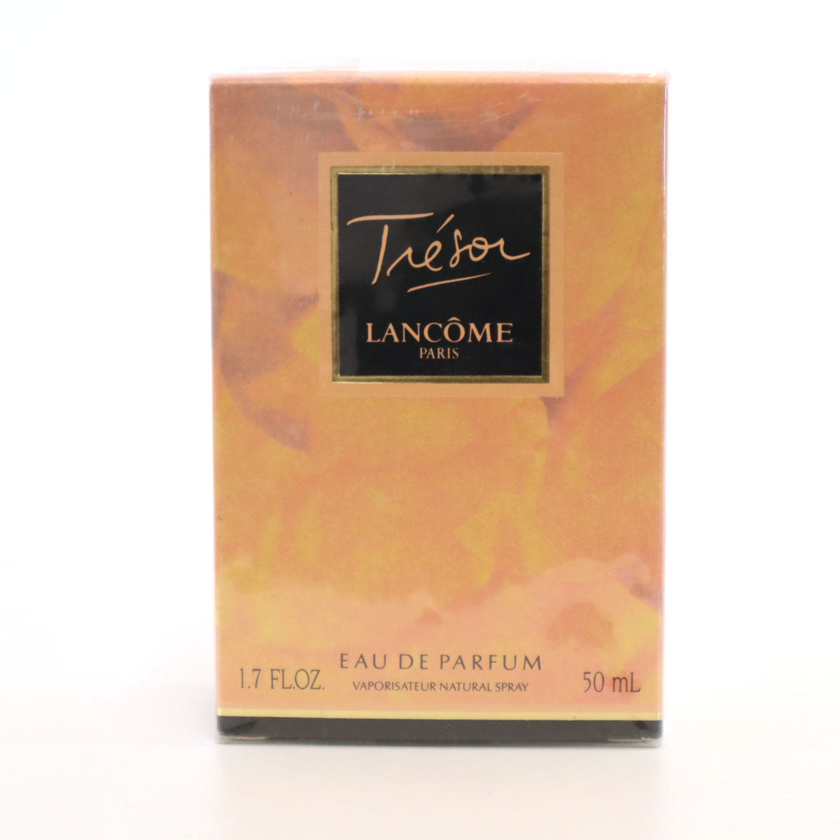 未使用 LANCOME ランコム フランス製 トレゾア オードパルファム 香水 フレグランス レディース