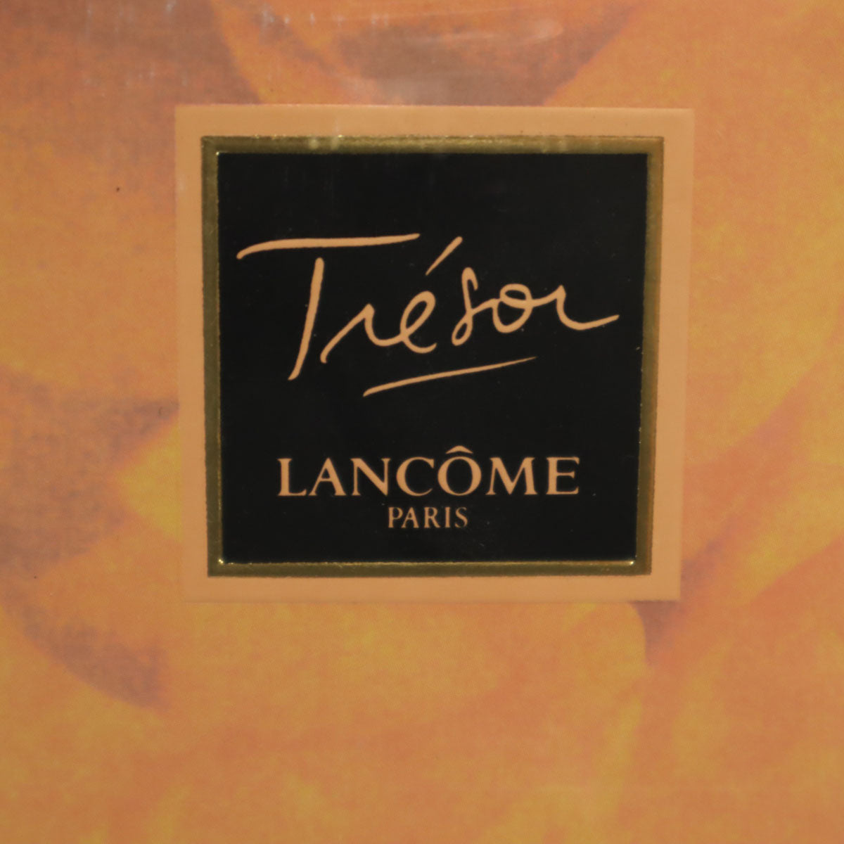 未使用 LANCOME ランコム フランス製 トレゾア オードパルファム 香水 フレグランス レディース