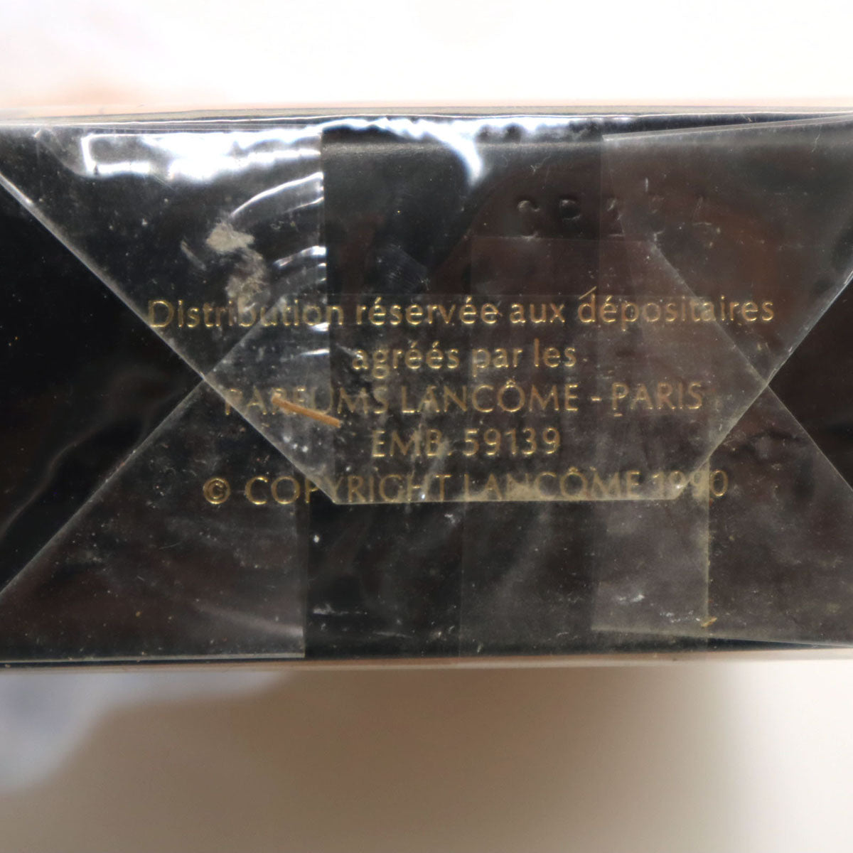 未使用 LANCOME ランコム フランス製 トレゾア オードパルファム 香水 フレグランス レディース