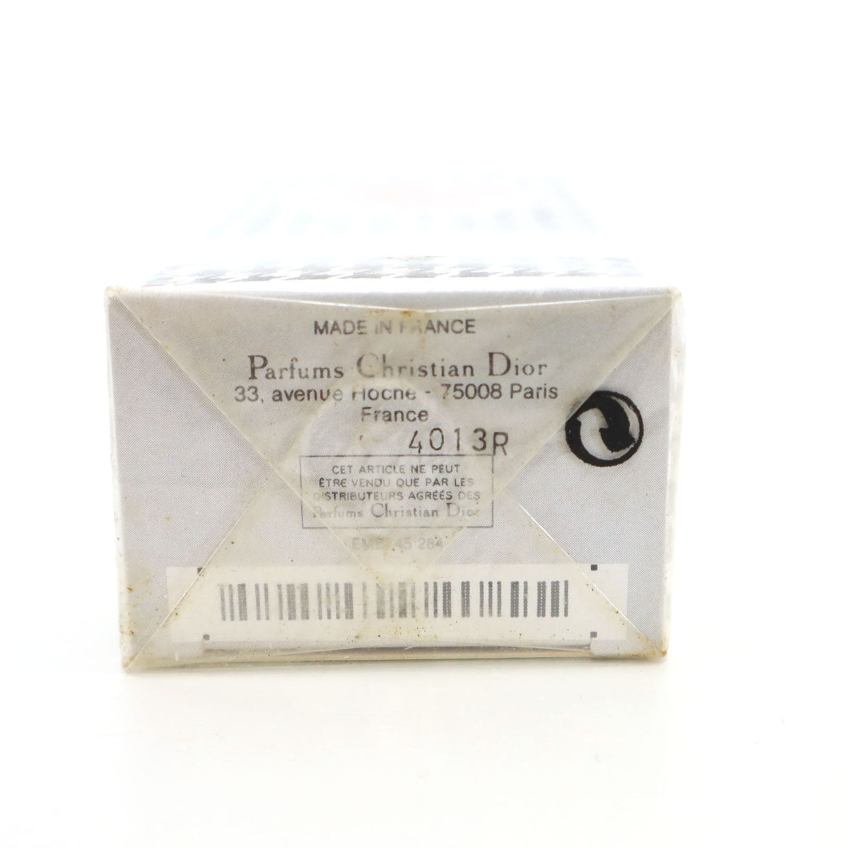 Christian Dior クリスチャンディオール フランス製 ディオリッシモ ヴァポリザター オードトワレ 香水 50ml レディース