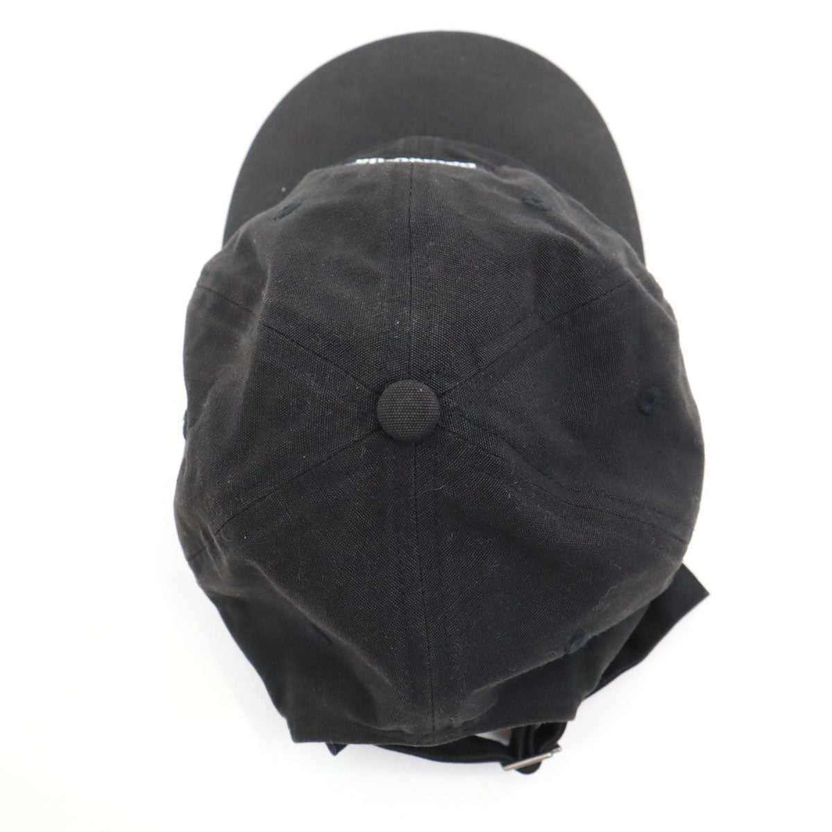 patagonia パタゴニア P-6 ラベル トラッド キャップ ALL ブラック 帽子 アウトドア 38296SP22 メンズ