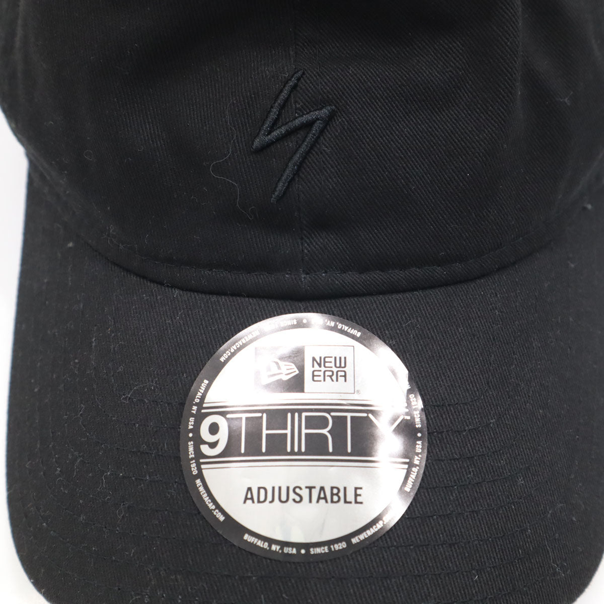 Ground Y NEWERA キャップ Ground Y × NEWERA [グラウンドワイ×ニューエラ] 9THIRTY GY