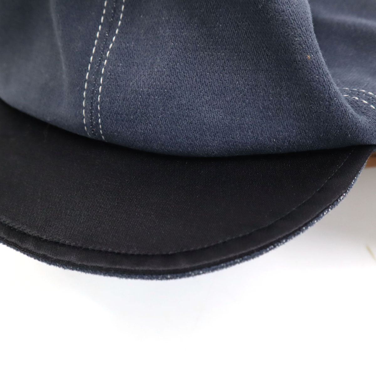 未使用 masterkey マスターキー フライト キャップ F チャコールグレー 帽子 メンズ