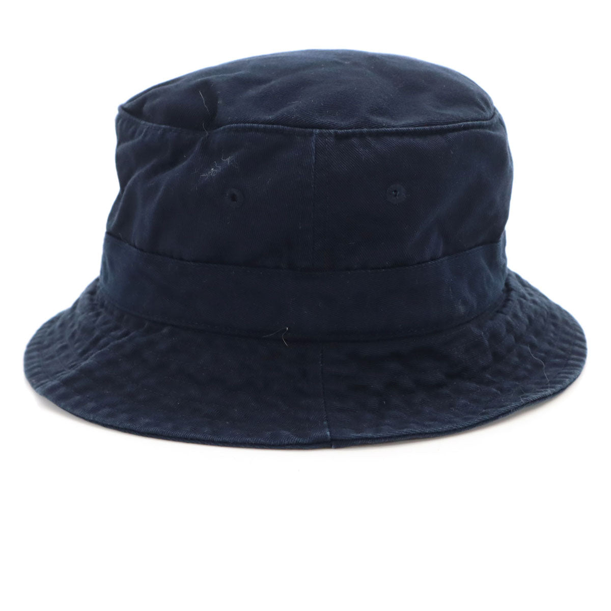 POLO RALPH LAUREN ポロラルフローレン ポロベア バケット ハット 58 ネイビー 帽子 レディース