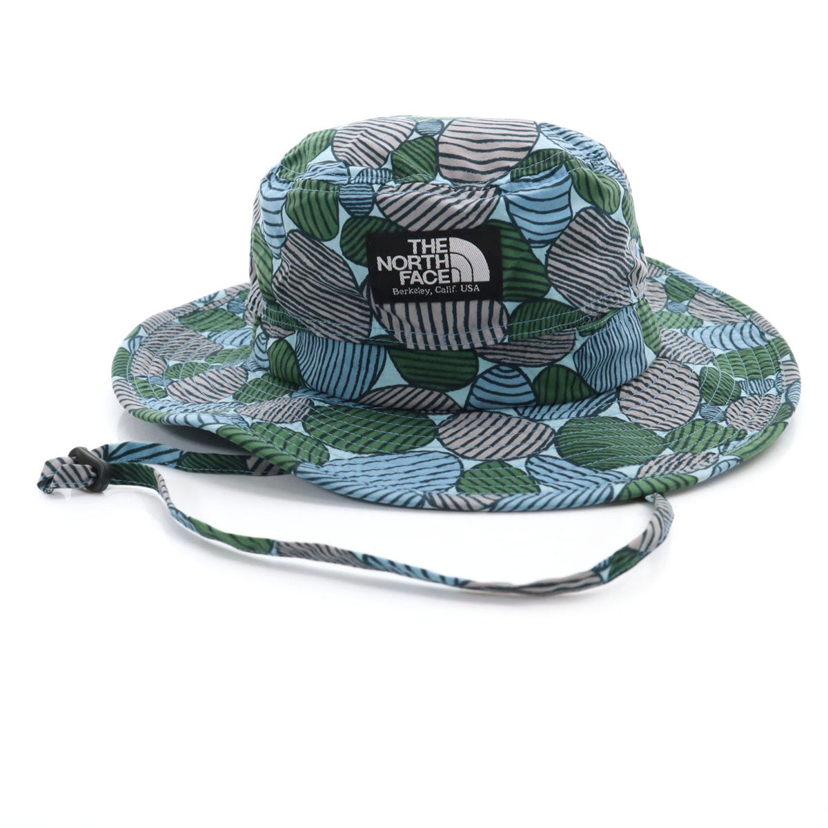 THE NORTH FACE ノースフェイス ミナペルホネン コラボ 総柄