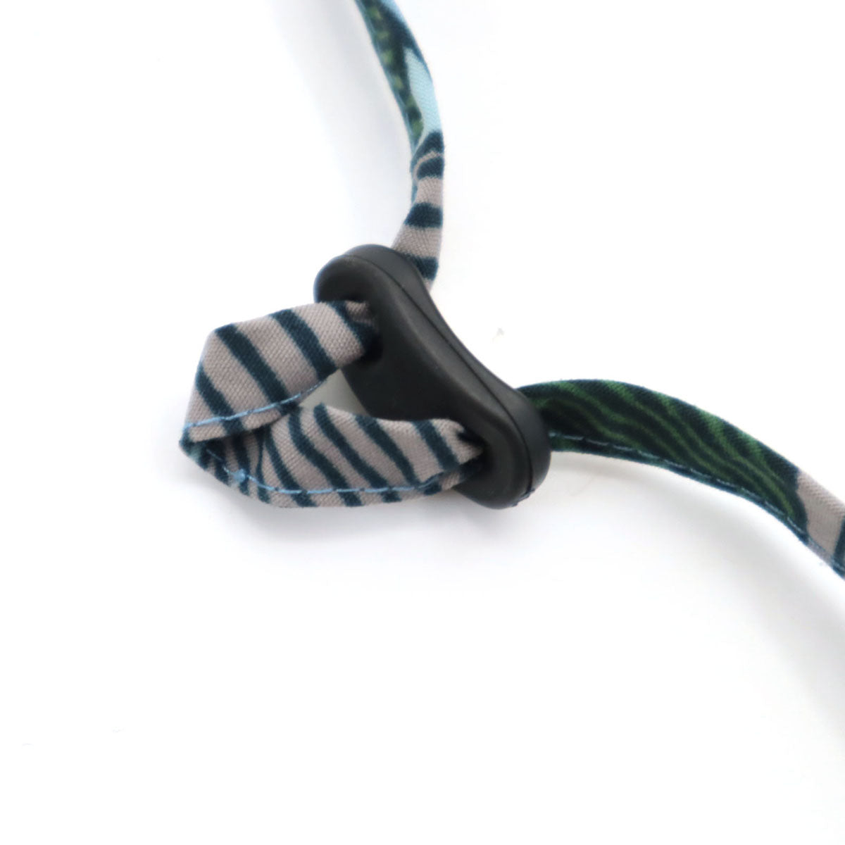 THE NORTH FACE ノースフェイス ミナペルホネン コラボ 総柄 ホライズン ハット M 水色系 NNO1708 帽子 アウトドア メンズ