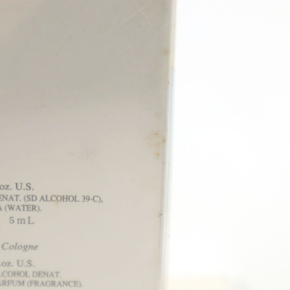 BVLGARI ブルガリ イタリア製 トワレ パルファム コロン 香水 ミニチュアセット フレグランス レディース