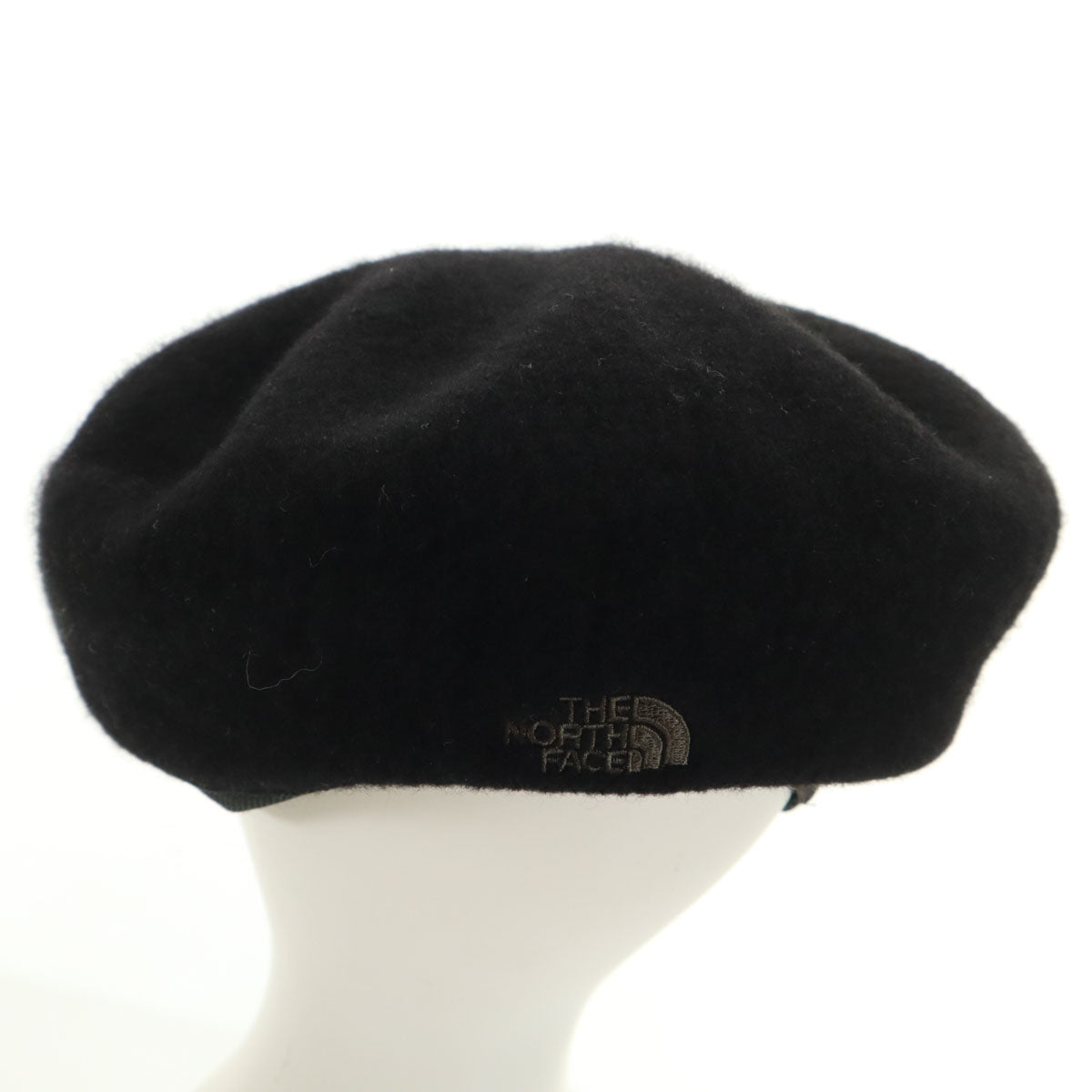 THE NORTH FACE ノースフェイス 光電子 ミカウォーム ベレー帽 FREE ブラック NNW41907 アウトドア レディース