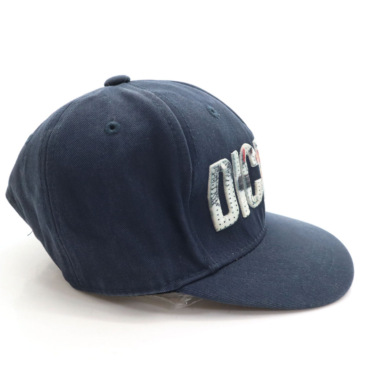 Dickies ディッキーズ キャップ 52-54 ネイビー 帽子 キッズ