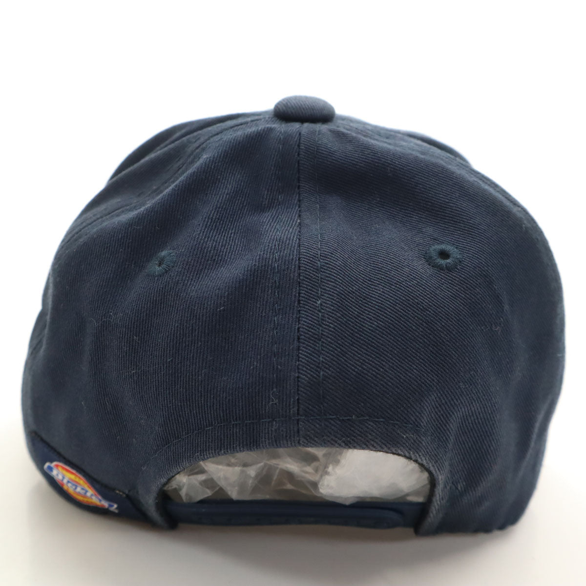 Dickies ディッキーズ キャップ 52-54 ネイビー 帽子 キッズ