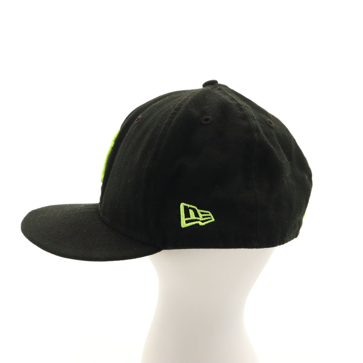 NEW ERA ニューエラ 59FIFTY MLB ニューヨーク・ヤンキース キャップ 7 3/8 ブラック 帽子 メンズ