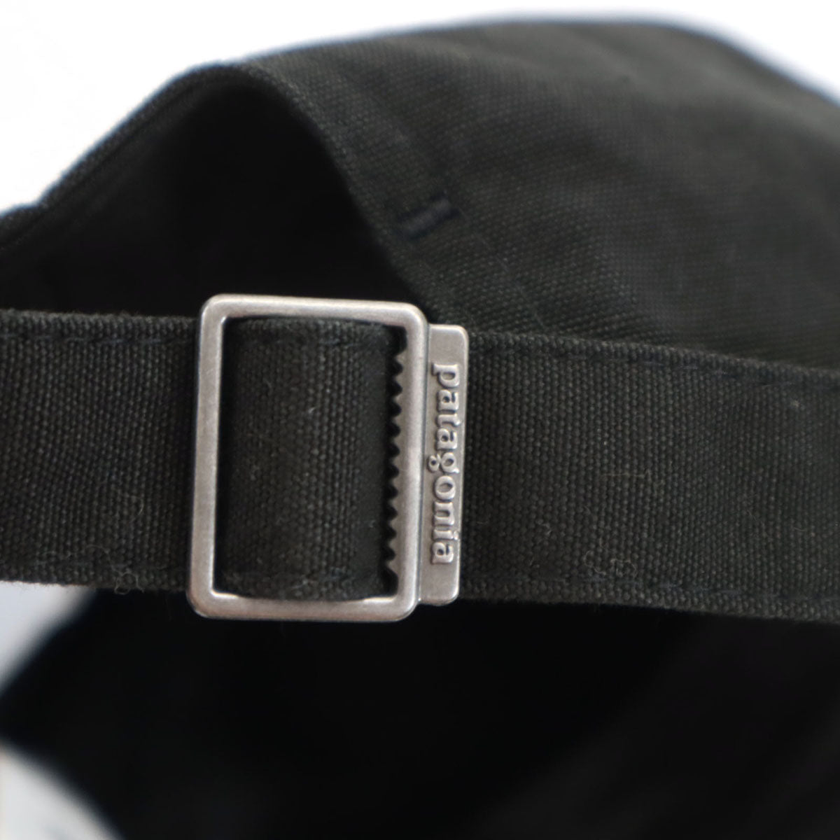 patagonia パタゴニア キャップ ブラック 38296FA23 アウトドア 帽子 メンズ