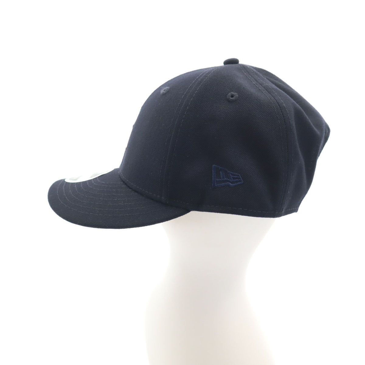 NEW ERA ニューエラ RHC ロンハーマン コラボ 9FIFTY キャップ ネイビー 帽子 スナップバック メンズ