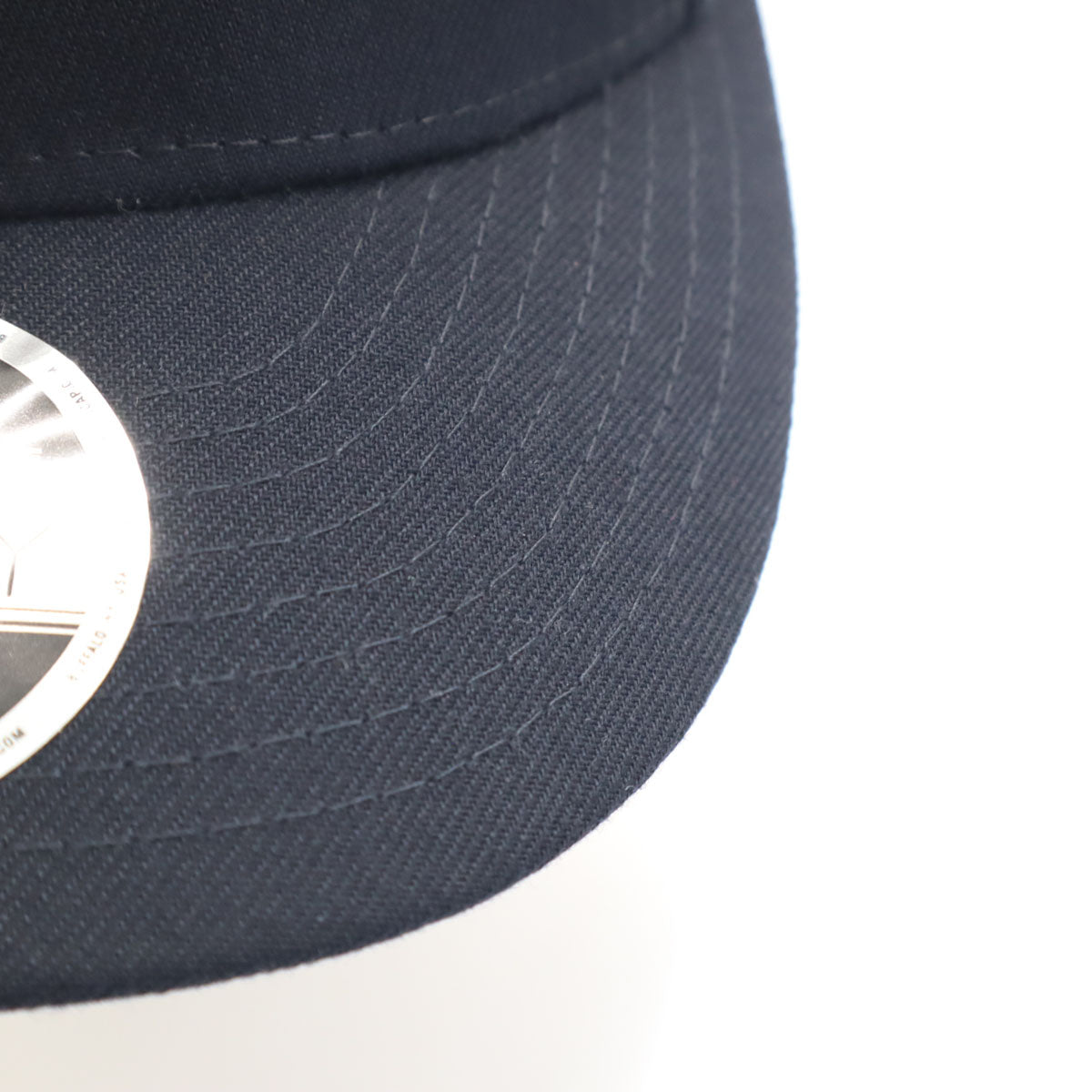 NEW ERA ニューエラ RHC ロンハーマン コラボ 9FIFTY キャップ ネイビー 帽子 スナップバック メンズ