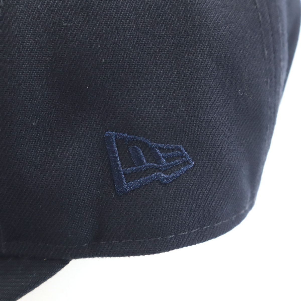 NEW ERA ニューエラ RHC ロンハーマン コラボ 9FIFTY キャップ ネイビー 帽子 スナップバック メンズ
