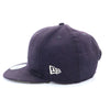 ニューエラ 9FIFTY ニューヨーク ヤンキース ウール キャップ ネイビー NEW ERA メンズ