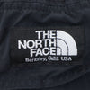 ザノースフェイス NN01707 アウトドア ハット M ブラック THE NORTH FACE メンズ