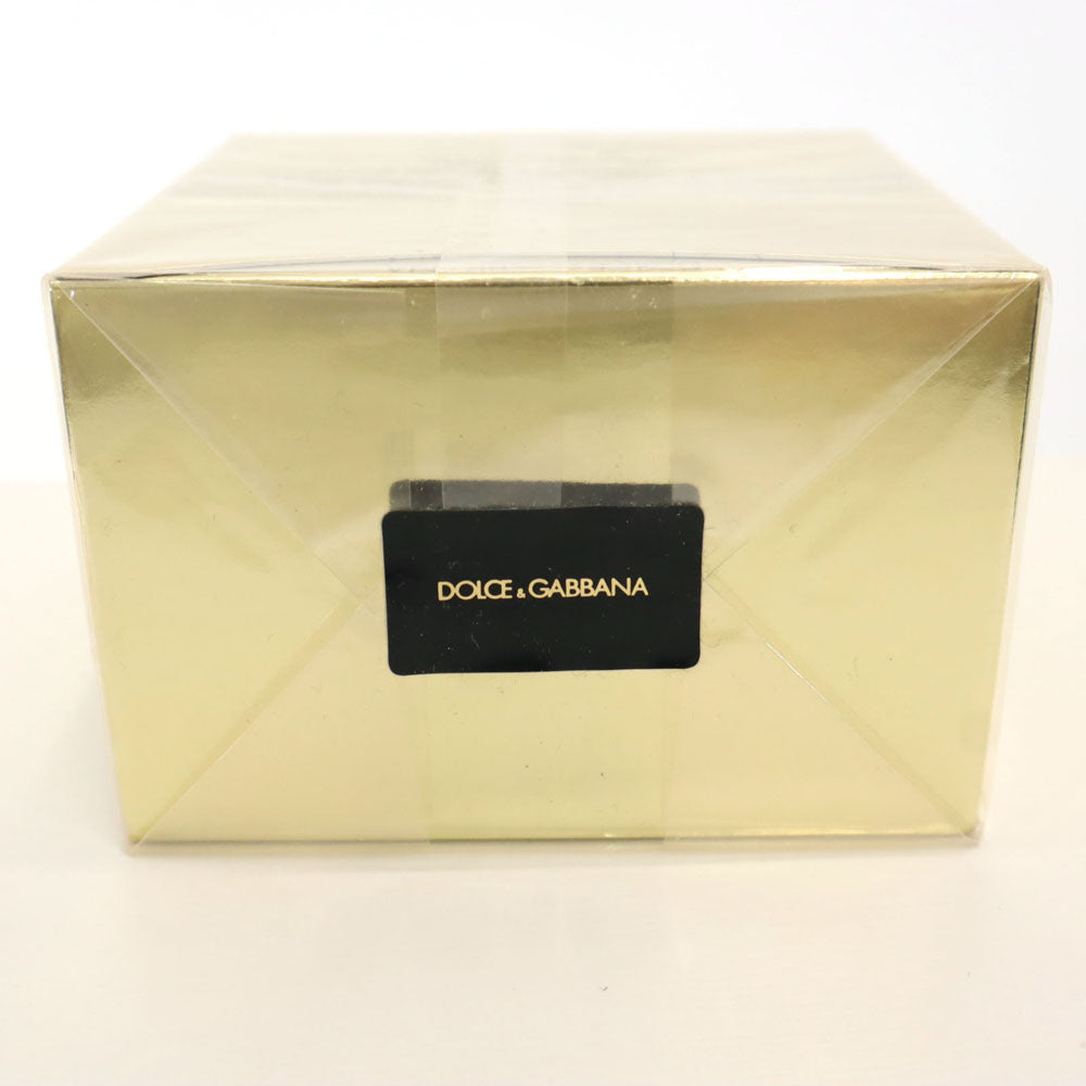 未使用 DOLCE&GABBANA ドルチェアンドガッバーナ イギリス製 オードパルファム 香水   フレグランス レディース