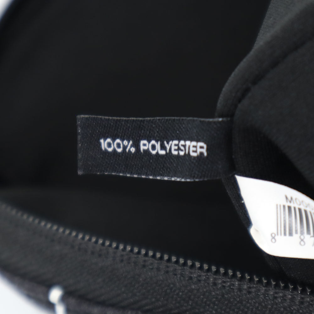 マークバイマークジェイコブス 未使用 総柄 タブレットケース  ブラック系 MARC BY MARC JACOBS タグ付き レディース