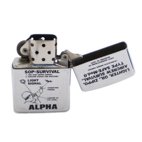 ジッポー 90s 1994年 USA製 オイルライター  シルバー オールド メンズ