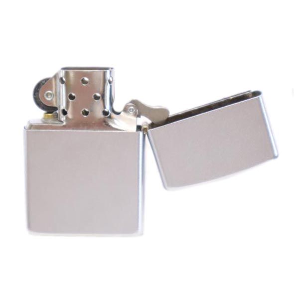 ジッポー 90s 1999年 USA製 OUR CENTURY オイルライター  シルバー オールド メンズ