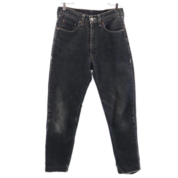 Levi's リーバイス 90s テーパードデニムパンツ w30 ジーパン メンズ