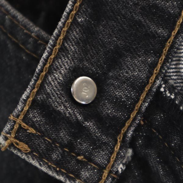 Levi's リーバイス 90s テーパードデニムパンツ w30 ジーパン メンズ