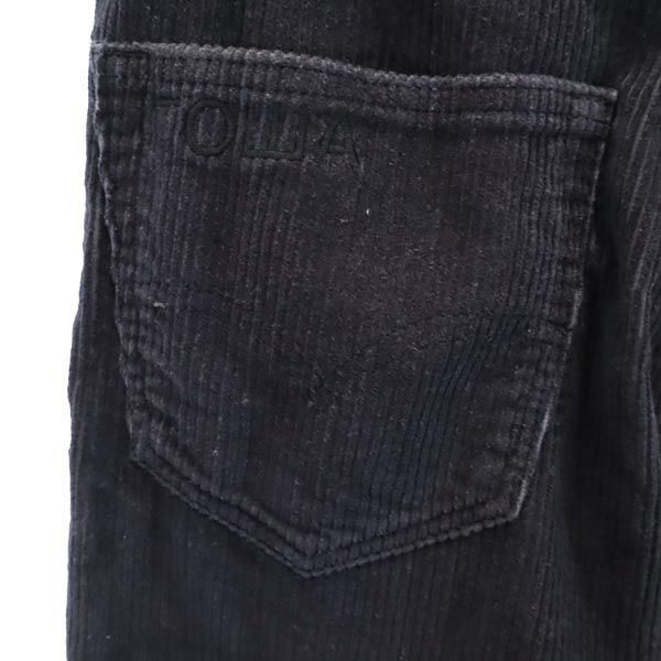 Levi's リーバイス ロワ ゴーシャラブチンスキー コラボ 505 コーデュロイパンツ w30 ネイビー ROWA PY64NHCKNN メンズ