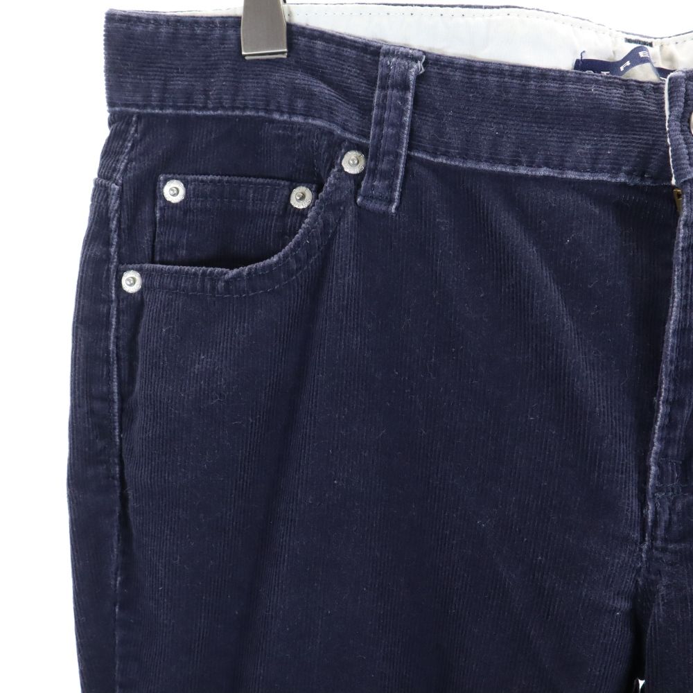 ギャップ コーデュロイパンツ 6 ネイビー系 GAP レディース