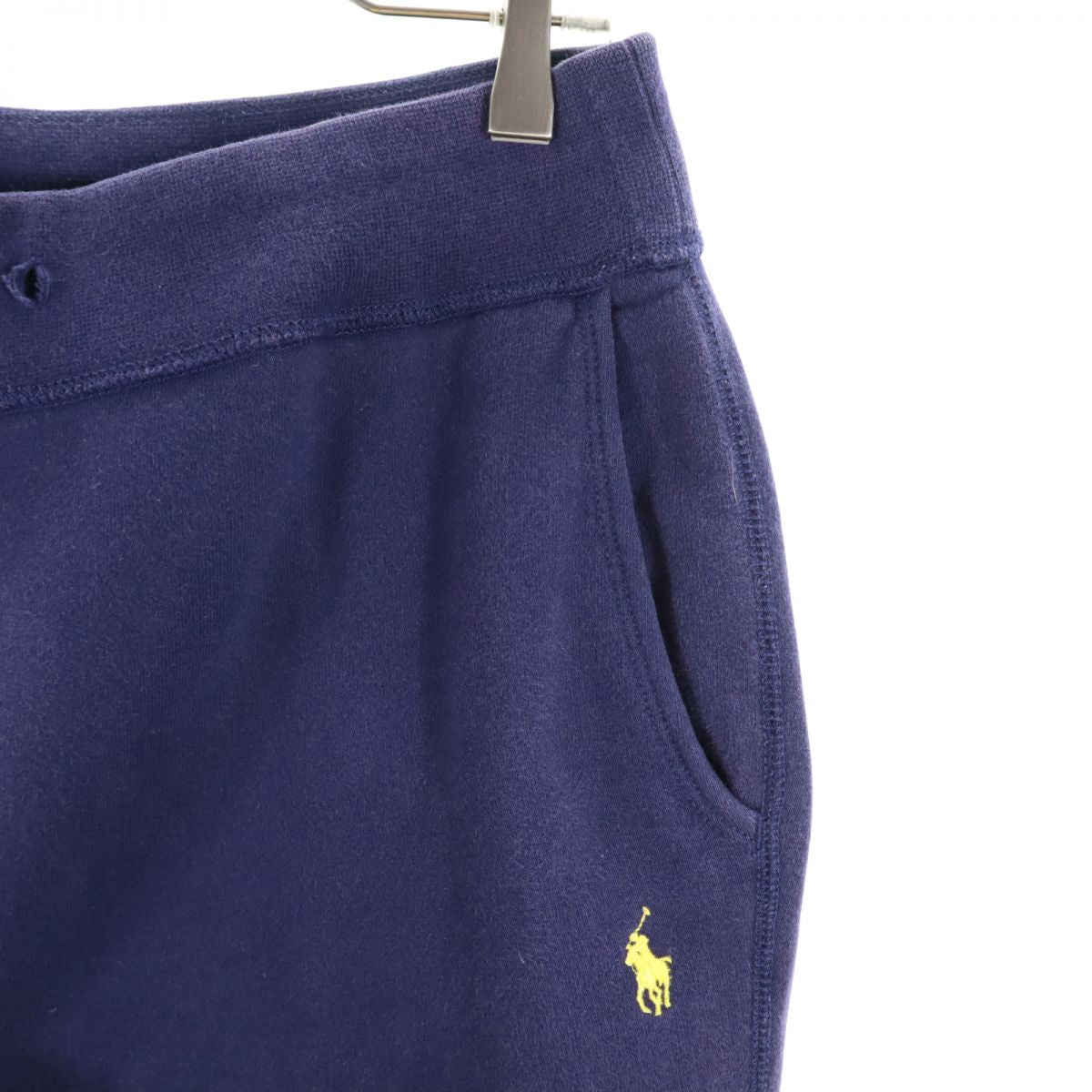 ポロラルフローレン スウェットパンツ S ネイビー系 POLO RALPH LAUREN メンズ