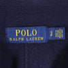 ポロラルフローレン スウェットパンツ S ネイビー系 POLO RALPH LAUREN メンズ