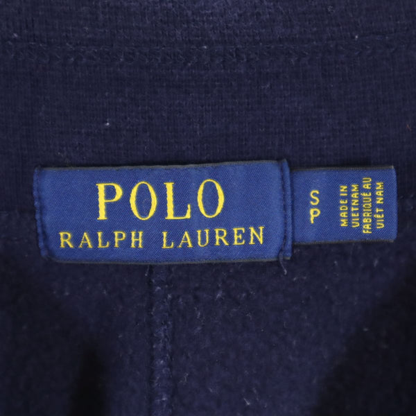 ポロラルフローレン スウェットパンツ S ネイビー系 POLO RALPH LAUREN メンズ