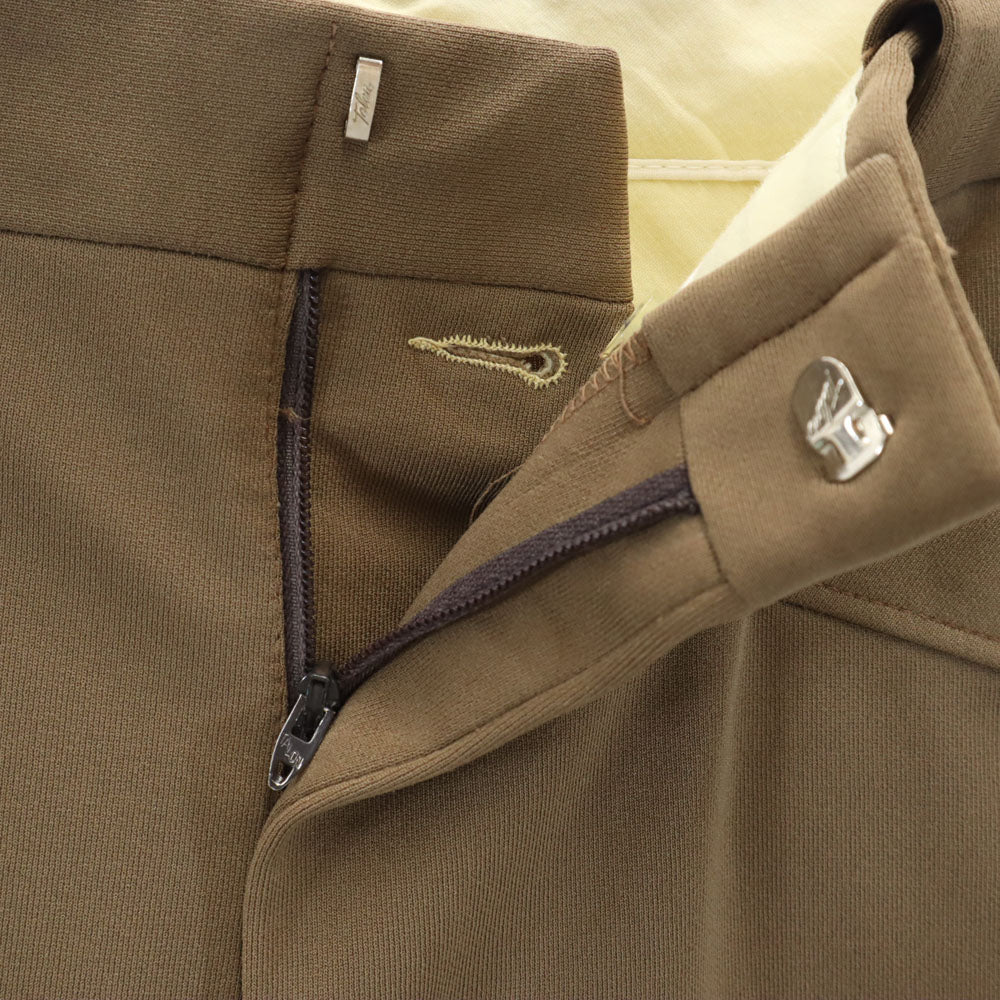 VINTAGE ヴィンテージ 80s ロケットタロン ロングパンツ ブラウン系 メンズ